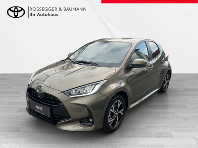 Toyota Yaris Neuwagen
