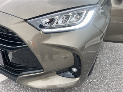 Toyota Yaris Neuwagen