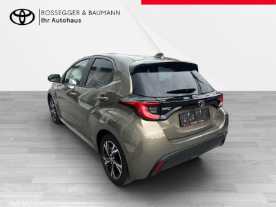 Toyota Yaris Neuwagen