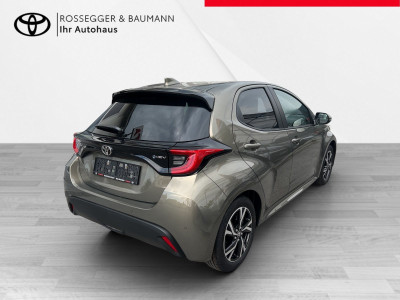 Toyota Yaris Neuwagen
