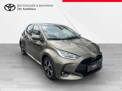 Toyota Yaris Neuwagen