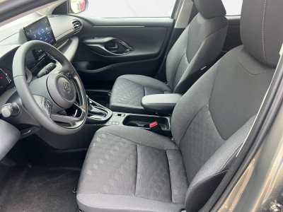 Toyota Yaris Neuwagen