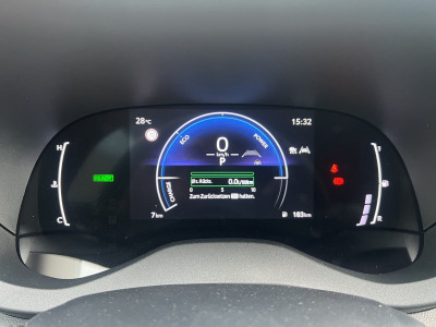 Toyota Yaris Neuwagen