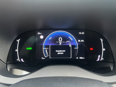 Toyota Yaris Neuwagen