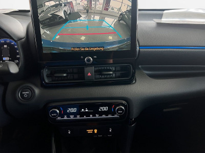 Toyota Yaris Vorführwagen