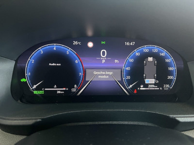 Toyota Yaris Vorführwagen