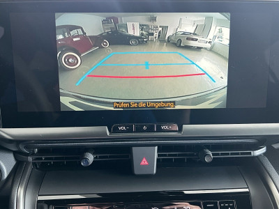 Toyota C-HR Neuwagen