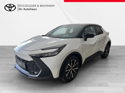 Toyota C-HR Neuwagen