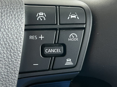 Toyota C-HR Neuwagen