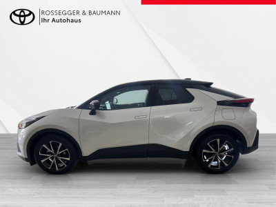 Toyota C-HR Neuwagen