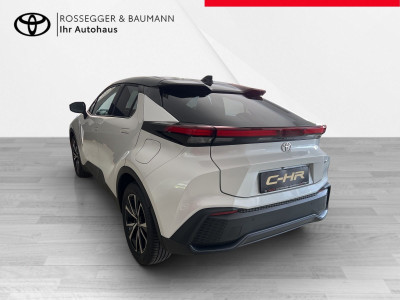 Toyota C-HR Neuwagen