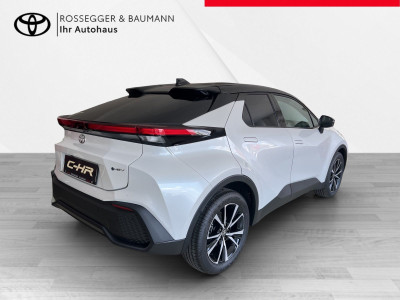 Toyota C-HR Neuwagen