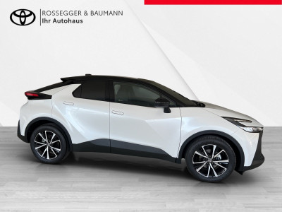 Toyota C-HR Neuwagen