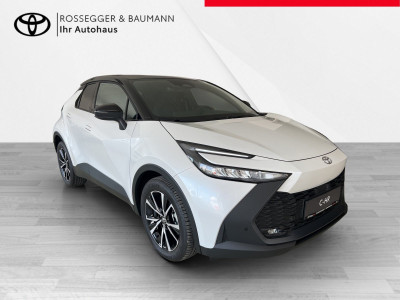 Toyota C-HR Neuwagen
