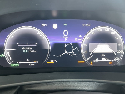 Toyota C-HR Neuwagen