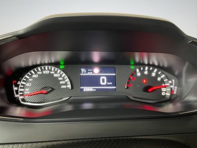 Peugeot 208 Gebrauchtwagen