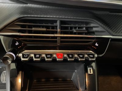 Peugeot 208 Gebrauchtwagen