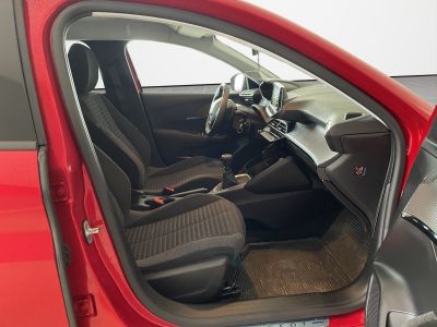 Peugeot 208 Gebrauchtwagen