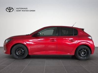 Peugeot 208 Gebrauchtwagen