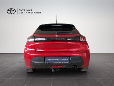 Peugeot 208 Gebrauchtwagen