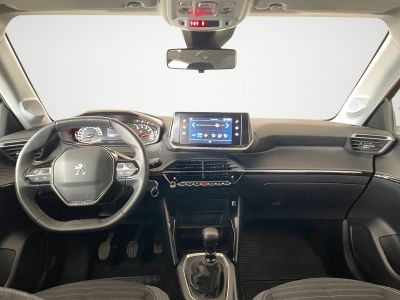 Peugeot 208 Gebrauchtwagen