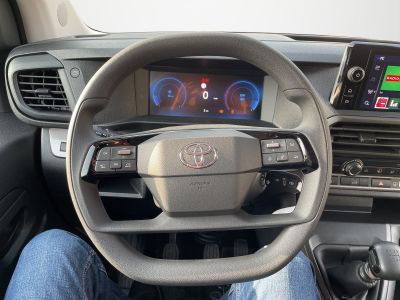 Toyota Proace Neuwagen