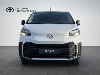 Toyota Proace Neuwagen