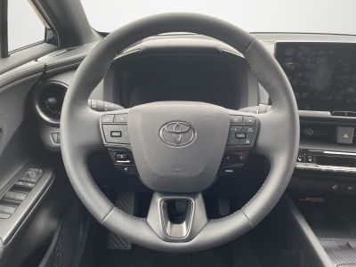 Toyota C-HR Vorführwagen