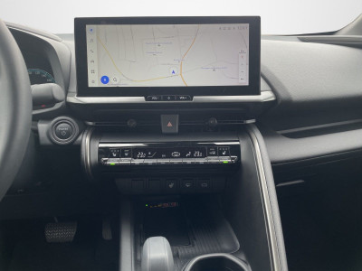 Toyota C-HR Vorführwagen