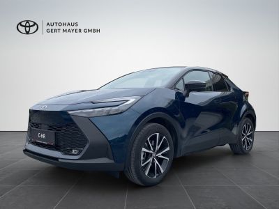 Toyota C-HR Vorführwagen