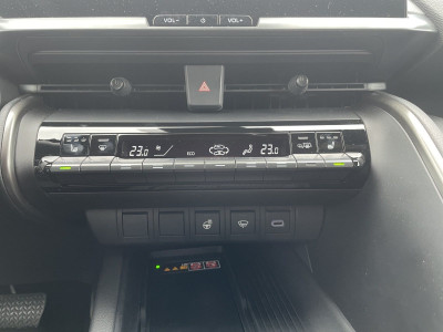 Toyota C-HR Vorführwagen