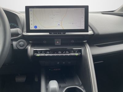 Toyota C-HR Vorführwagen