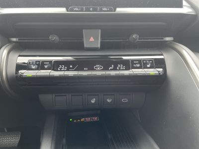 Toyota C-HR Vorführwagen