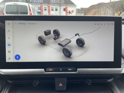 Toyota C-HR Vorführwagen