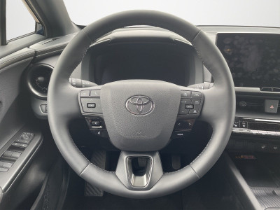 Toyota C-HR Vorführwagen