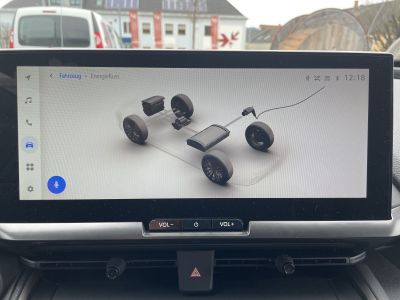 Toyota C-HR Vorführwagen