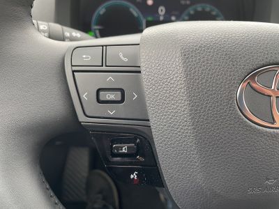 Toyota C-HR Vorführwagen