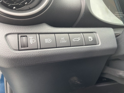 Toyota C-HR Vorführwagen