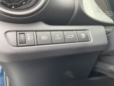 Toyota C-HR Vorführwagen