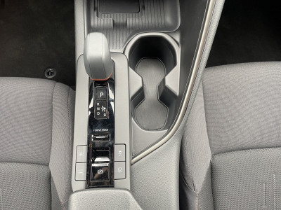 Toyota C-HR Vorführwagen