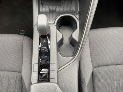 Toyota C-HR Vorführwagen