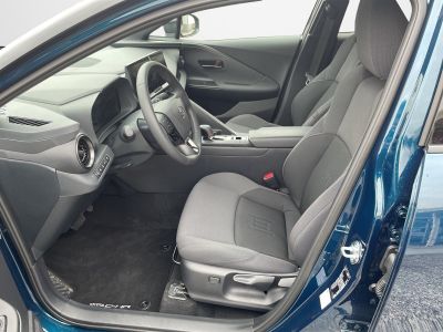 Toyota C-HR Vorführwagen