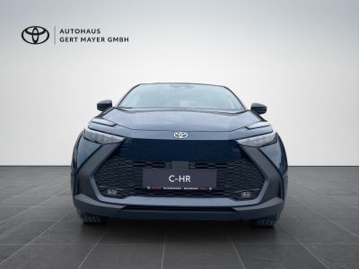 Toyota C-HR Vorführwagen