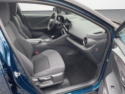 Toyota C-HR Vorführwagen