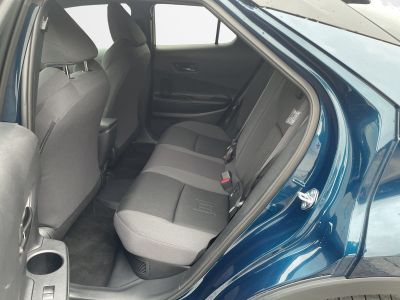 Toyota C-HR Vorführwagen