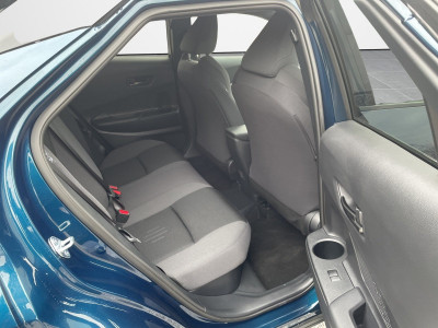 Toyota C-HR Vorführwagen