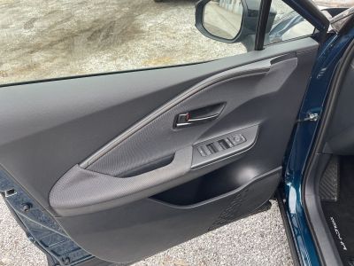 Toyota C-HR Vorführwagen