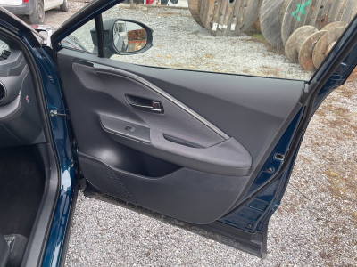 Toyota C-HR Vorführwagen