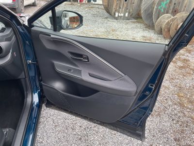 Toyota C-HR Vorführwagen