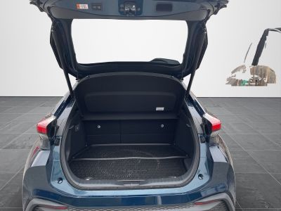 Toyota C-HR Vorführwagen